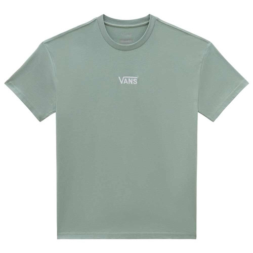 Vans Γυναικεία κοντομάνικη μπλούζα Flying V Oversized